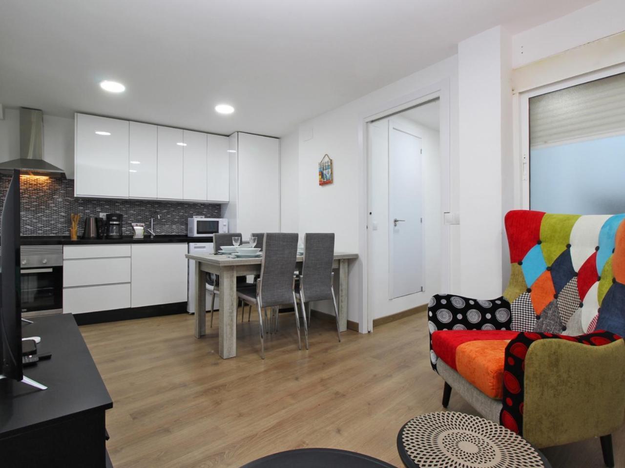 Del Parque Flats Beatas * Malaga